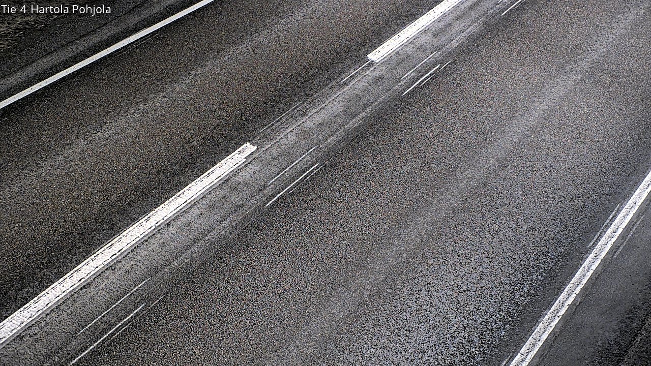 Kelikamerat Kuva Tie 4 Hartola, Pohjola, Hartola, Päijät-Häme