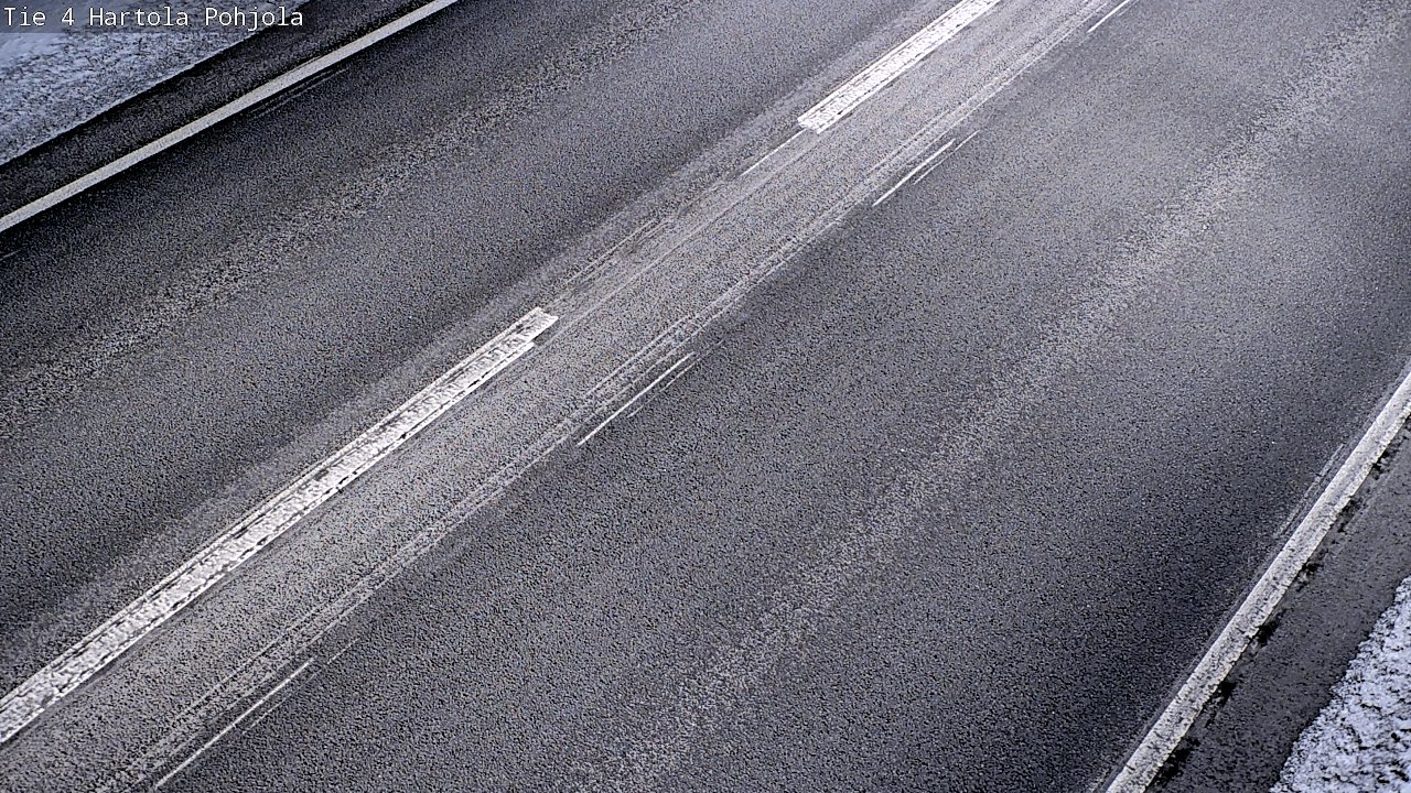 Kelikamerat Kuva Tie 4 Hartola, Pohjola, Hartola, Päijät-Häme