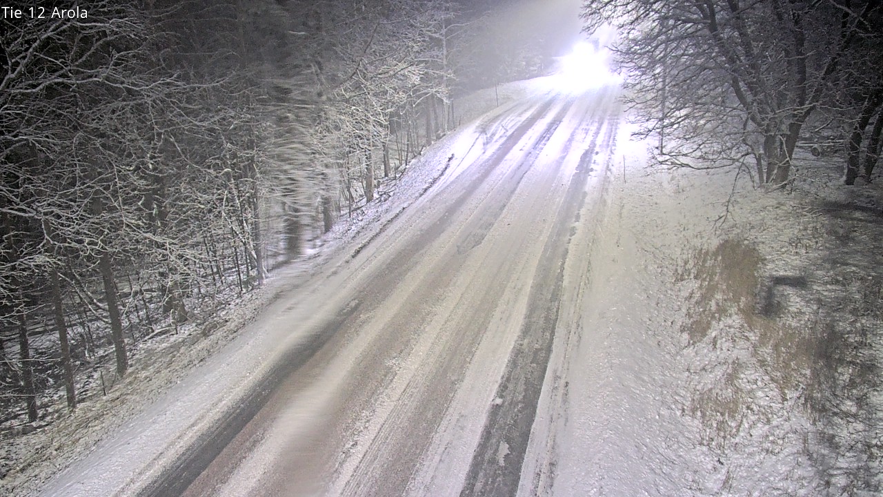 Kelikamerat Kuva Tie 12 Nastola, Arola, Lahti, Päijät-Häme
