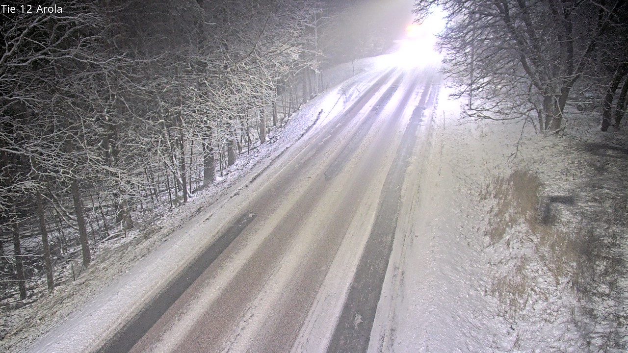 Kelikamerat Kuva Tie 12 Nastola, Arola, Lahti, Päijät-Häme