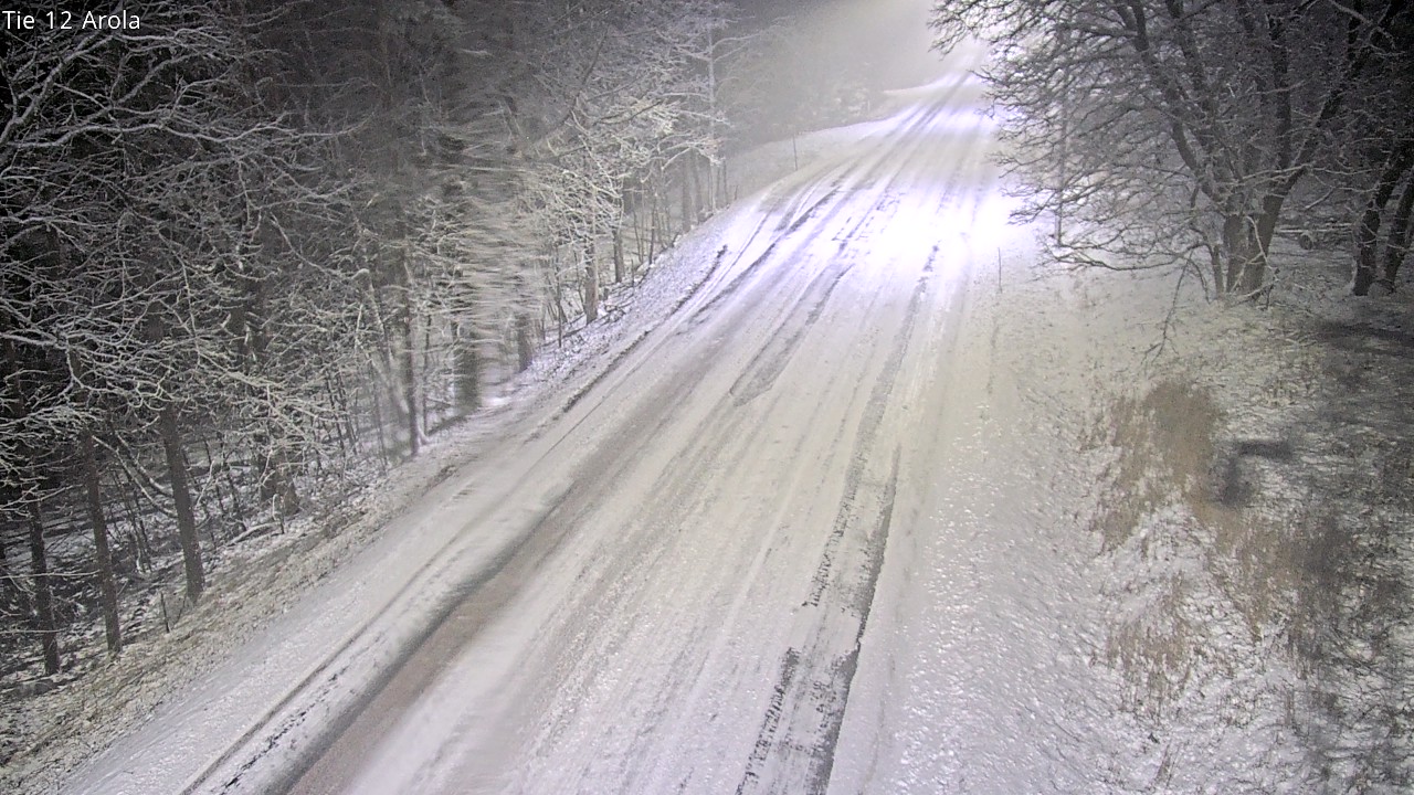 Kelikamerat Kuva Tie 12 Nastola, Arola, Lahti, Päijät-Häme