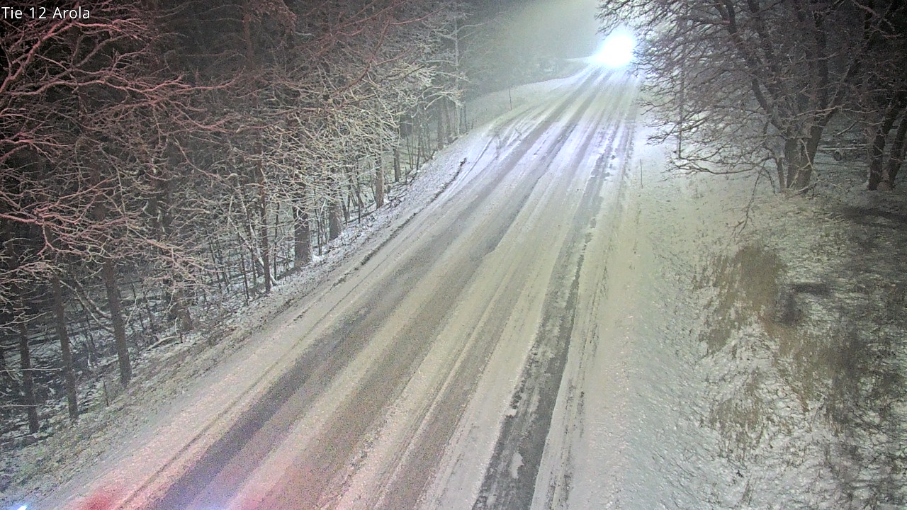 Kelikamerat Kuva Tie 12 Nastola, Arola, Lahti, Päijät-Häme