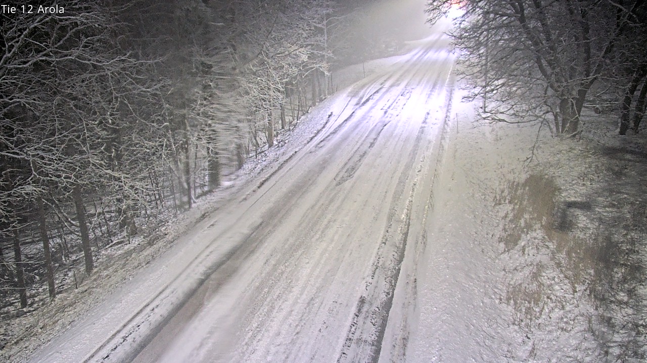 Kelikamerat Kuva Tie 12 Nastola, Arola, Lahti, Päijät-Häme