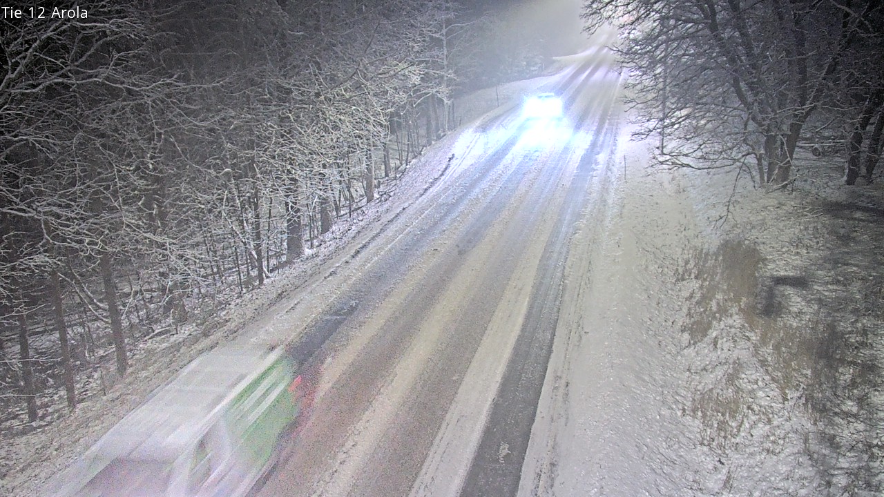 Kelikamerat Kuva Tie 12 Nastola, Arola, Lahti, Päijät-Häme