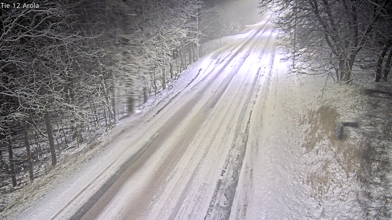 Kelikamerat Kuva Tie 12 Nastola, Arola, Lahti, Päijät-Häme