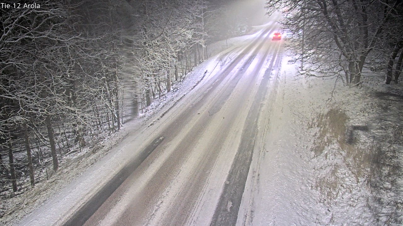 Kelikamerat Kuva Tie 12 Nastola, Arola, Lahti, Päijät-Häme