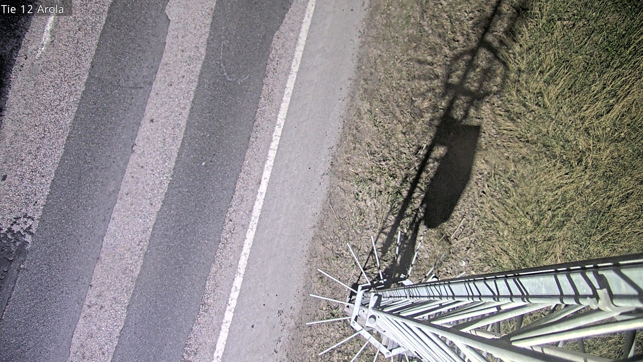 Weather Camera Image Road 12 Nastola, Arola, Lahti, Päijät-Häme