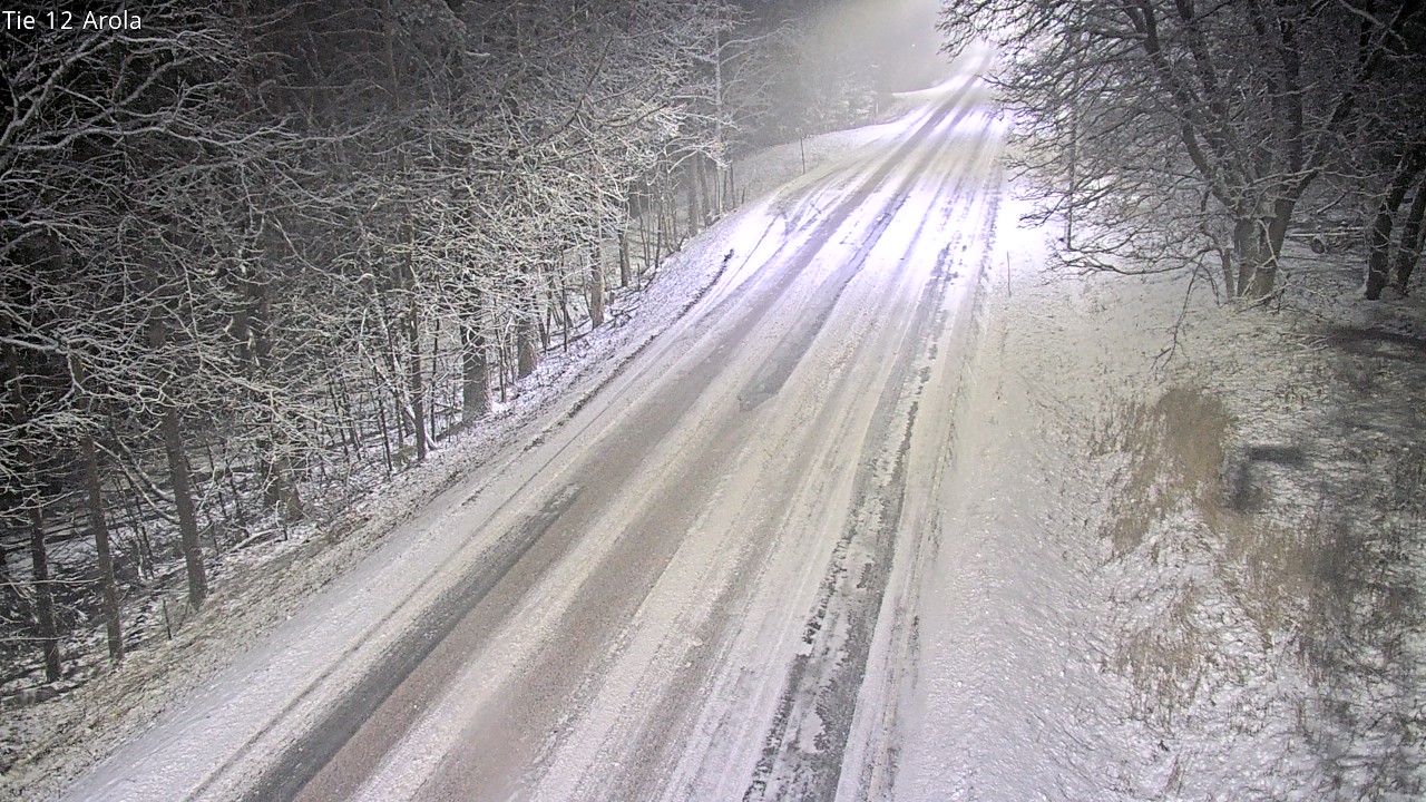 Kelikamerat Kuva Tie 12 Nastola, Arola, Lahti, Päijät-Häme