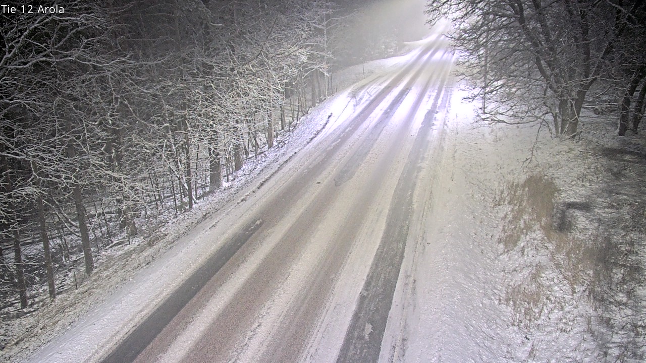 Kelikamerat Kuva Tie 12 Nastola, Arola, Lahti, Päijät-Häme