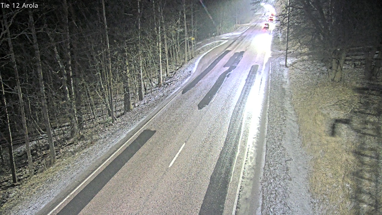 Kelikamerat Kuva Tie 12 Nastola, Arola, Lahti, Päijät-Häme