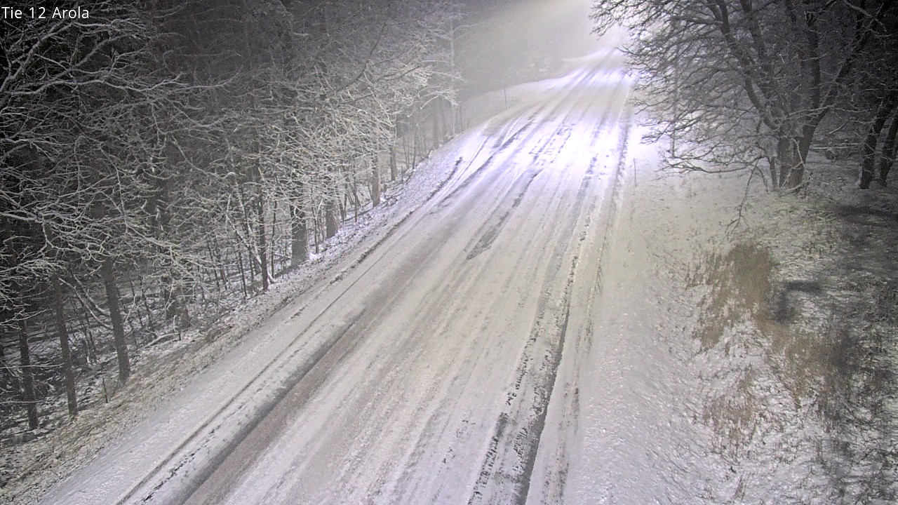 Kelikamerat Kuva Tie 12 Nastola, Arola, Lahti, Päijät-Häme