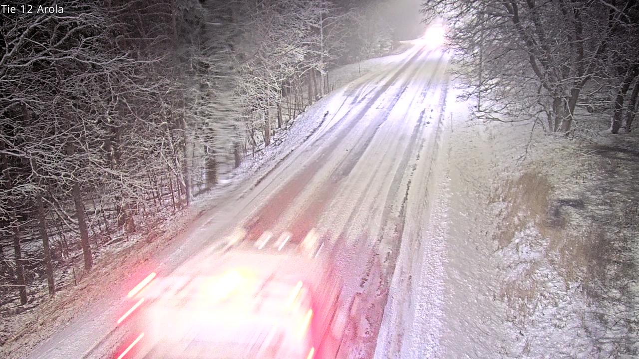 Kelikamerat Kuva Tie 12 Nastola, Arola, Lahti, Päijät-Häme