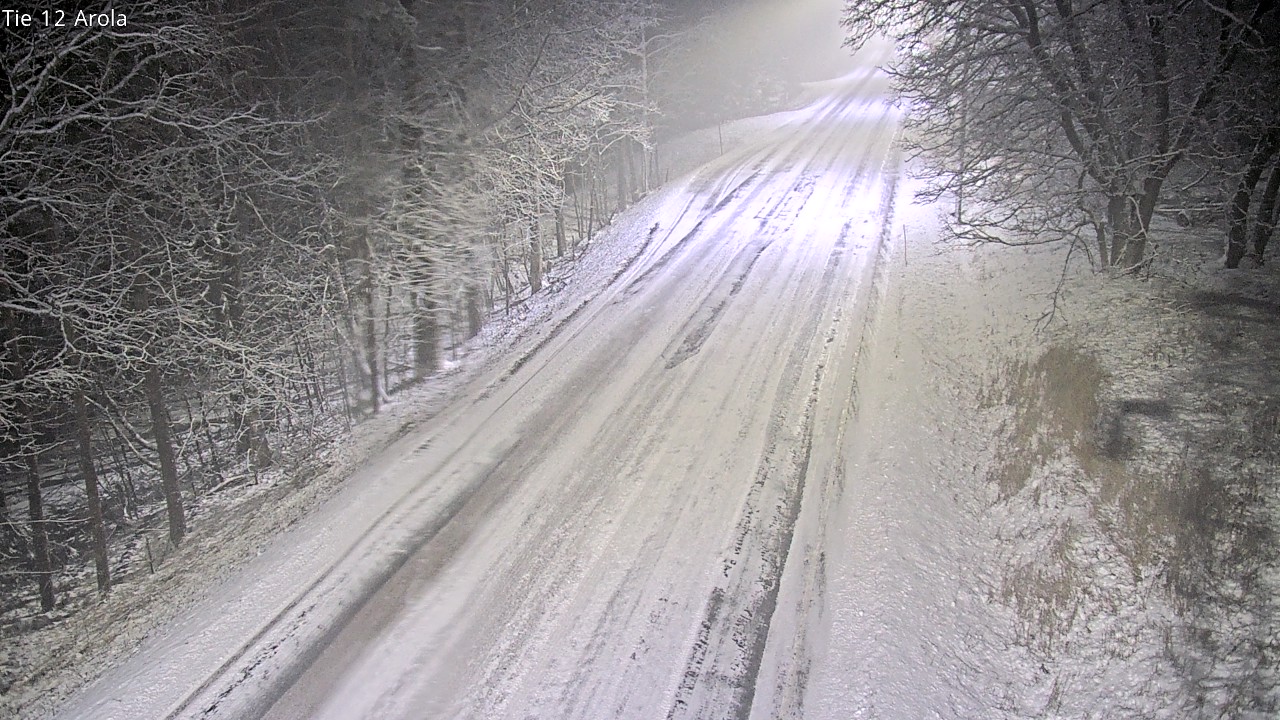 Kelikamerat Kuva Tie 12 Nastola, Arola, Lahti, Päijät-Häme