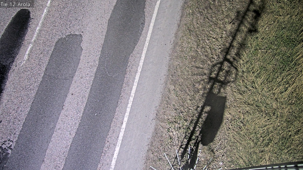 Weather Camera Image Road 12 Nastola, Arola, Lahti, Päijät-Häme