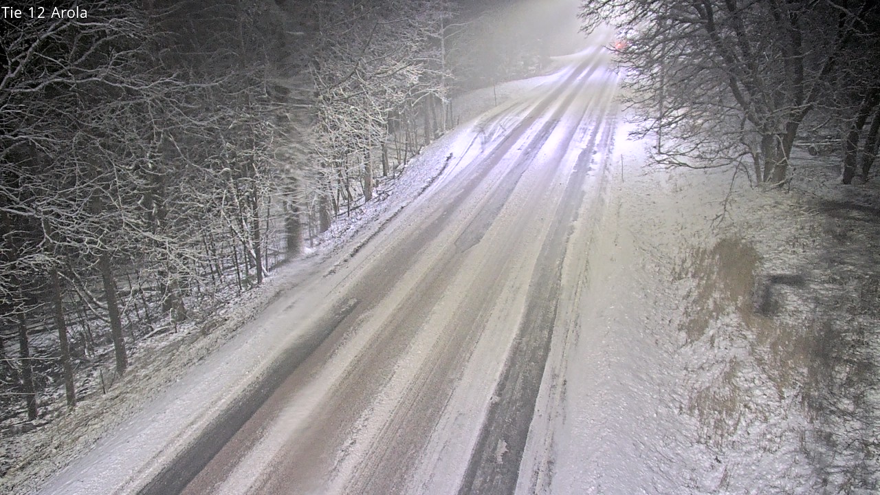 Kelikamerat Kuva Tie 12 Nastola, Arola, Lahti, Päijät-Häme