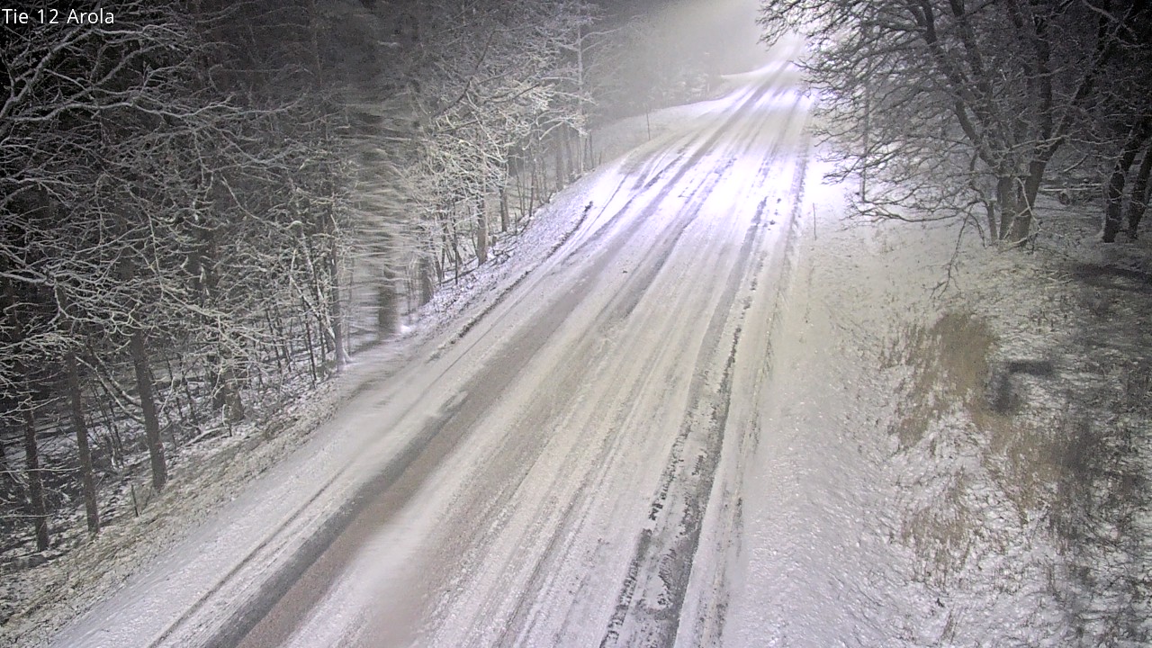 Kelikamerat Kuva Tie 12 Nastola, Arola, Lahti, Päijät-Häme
