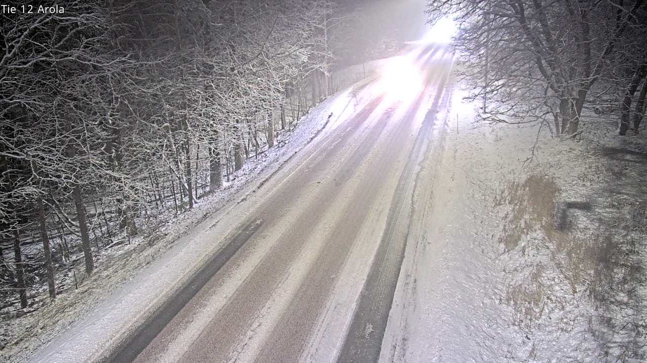 Kelikamerat Kuva Tie 12 Nastola, Arola, Lahti, Päijät-Häme