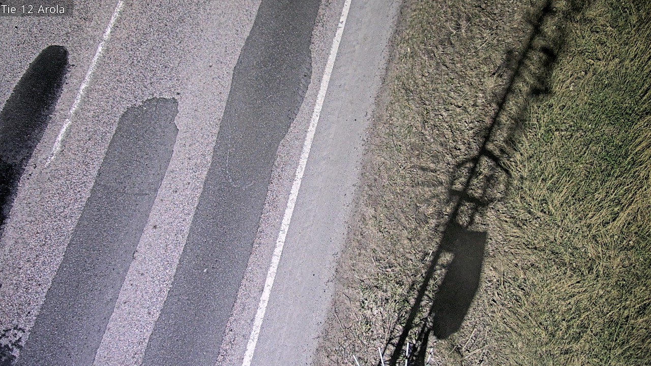 Weather Camera Image Road 12 Nastola, Arola, Lahti, Päijät-Häme