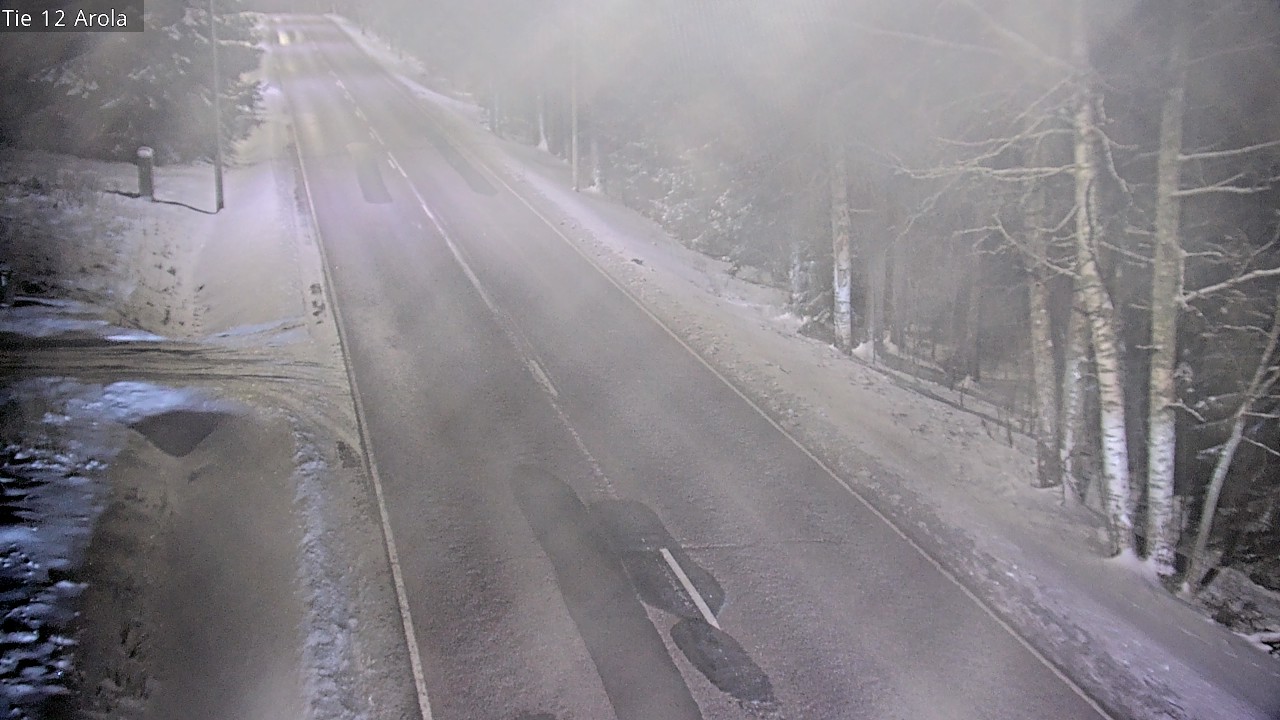 Kelikamerat Kuva Tie 12 Nastola, Arola, Lahti, Päijät-Häme