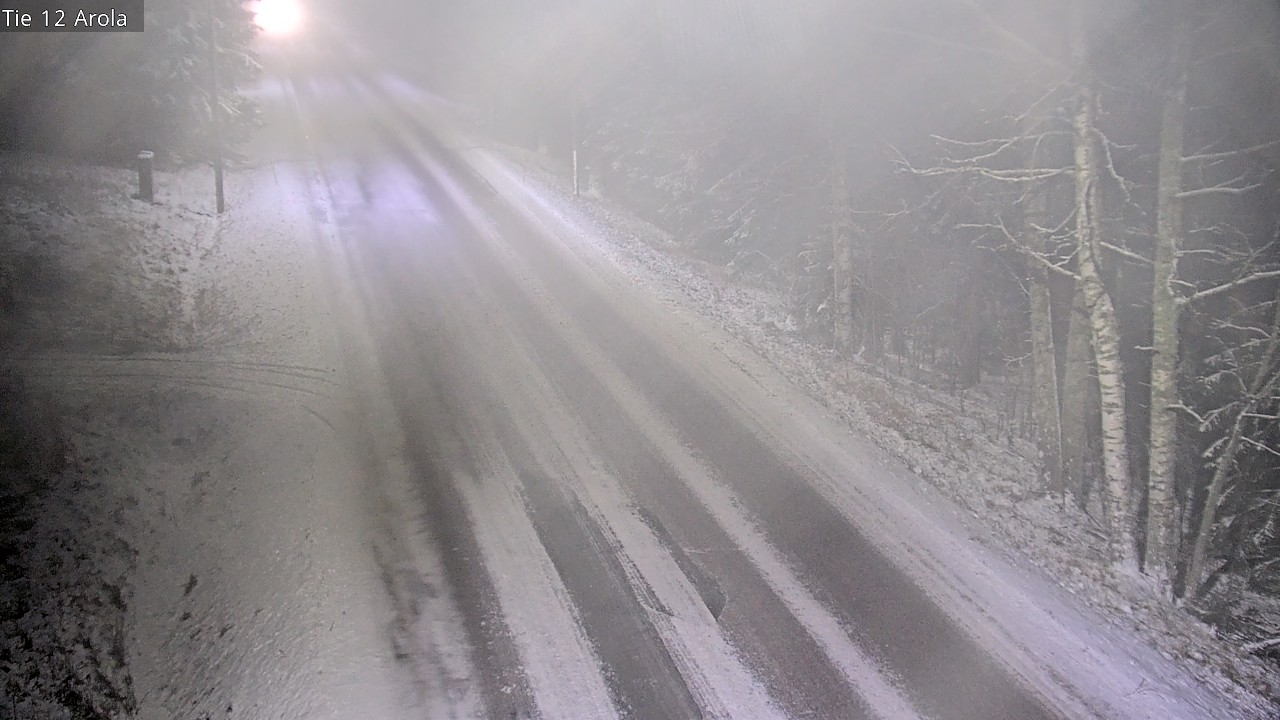 Kelikamerat Kuva Tie 12 Nastola, Arola, Lahti, Päijät-Häme