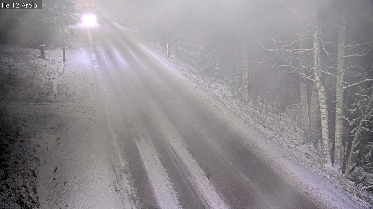 Kelikamerat Kuva Tie 12 Nastola, Arola, Lahti, Päijät-Häme