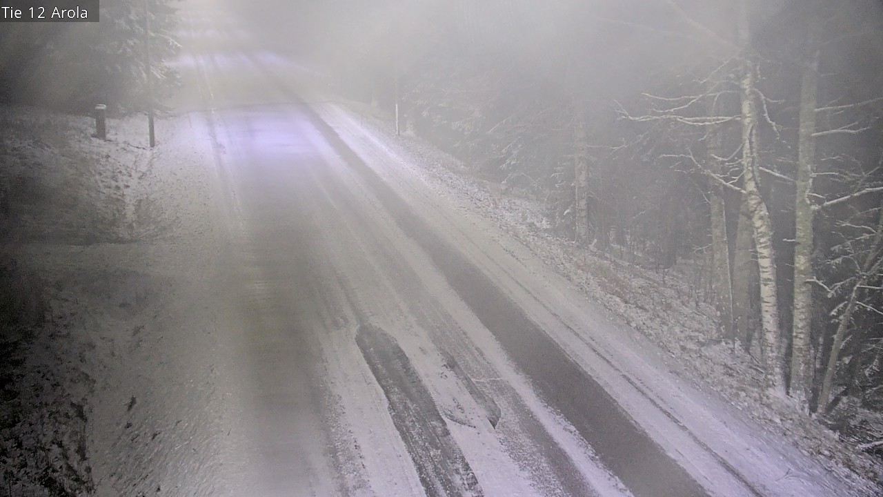 Kelikamerat Kuva Tie 12 Nastola, Arola, Lahti, Päijät-Häme