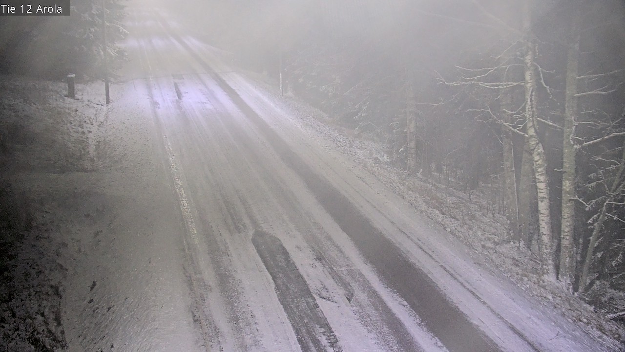 Kelikamerat Kuva Tie 12 Nastola, Arola, Lahti, Päijät-Häme