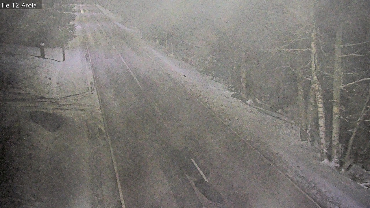 Kelikamerat Kuva Tie 12 Nastola, Arola, Lahti, Päijät-Häme