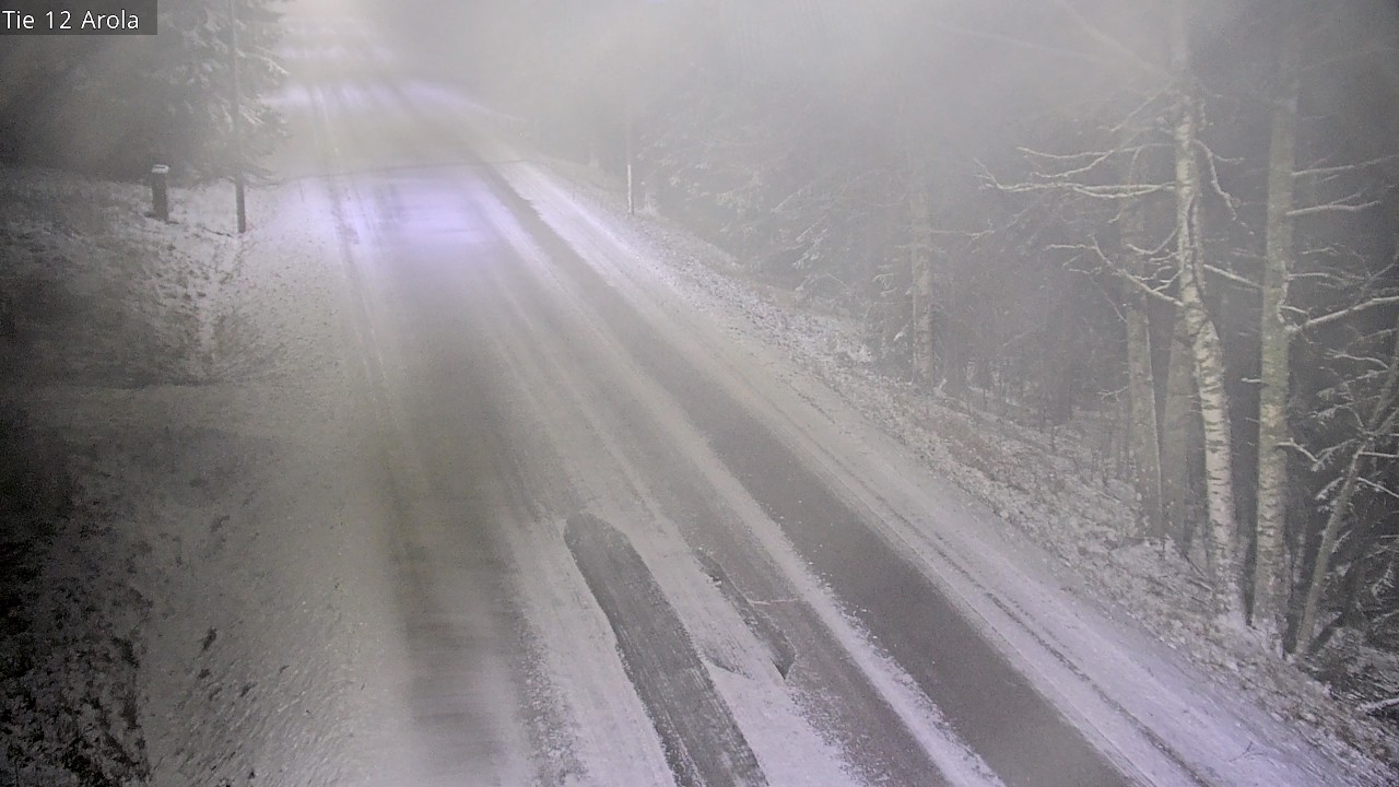 Kelikamerat Kuva Tie 12 Nastola, Arola, Lahti, Päijät-Häme