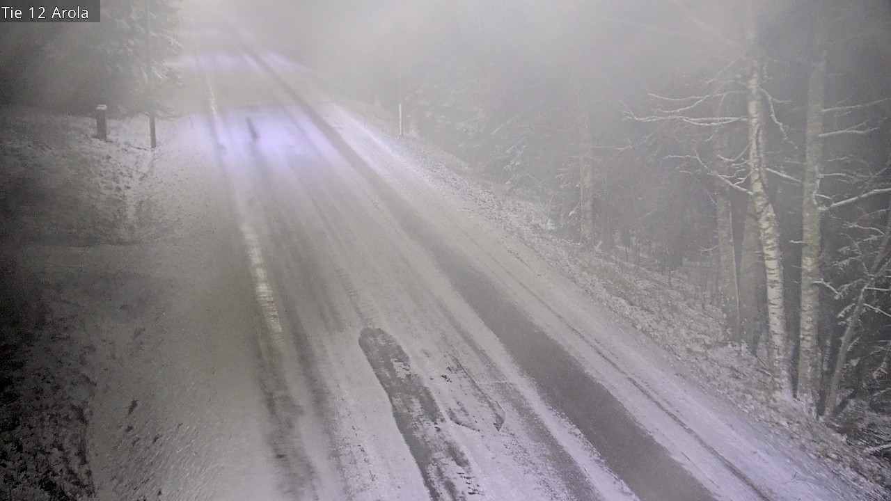 Kelikamerat Kuva Tie 12 Nastola, Arola, Lahti, Päijät-Häme