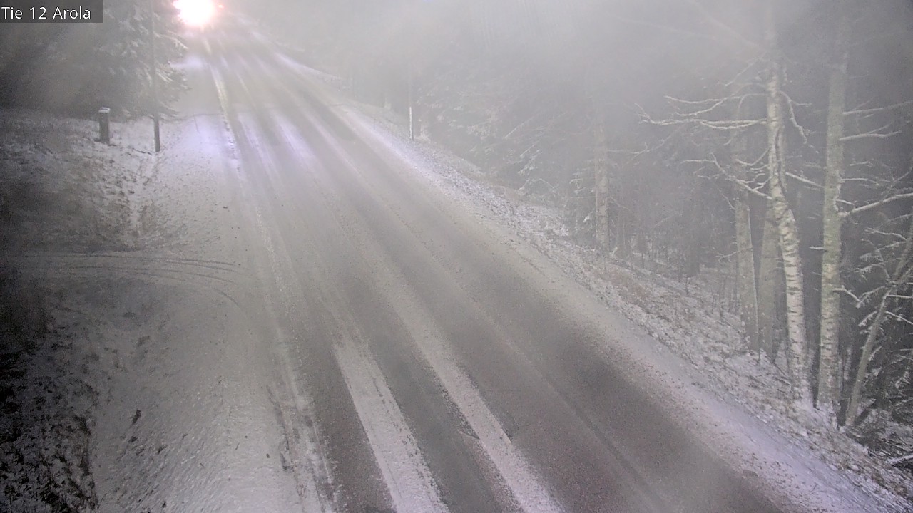 Kelikamerat Kuva Tie 12 Nastola, Arola, Lahti, Päijät-Häme