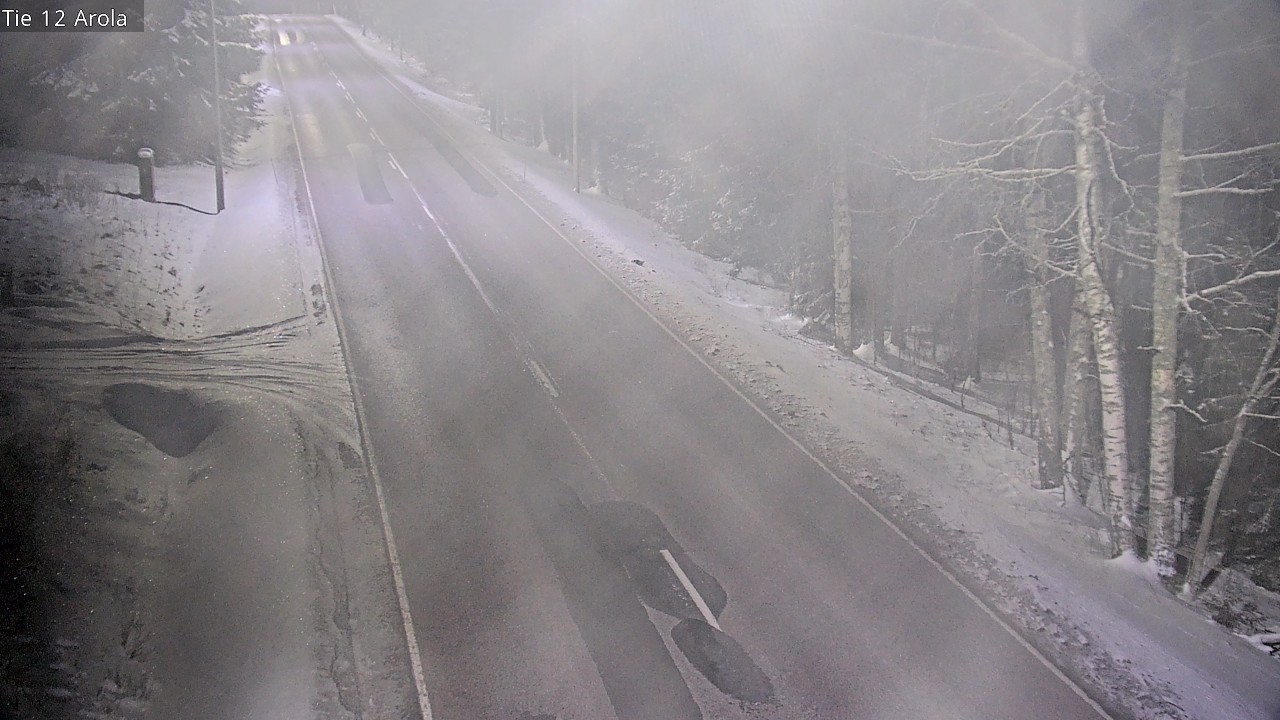 Kelikamerat Kuva Tie 12 Nastola, Arola, Lahti, Päijät-Häme