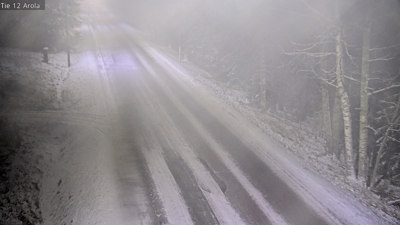 Kelikamerat Kuva Tie 12 Nastola, Arola, Lahti, Päijät-Häme