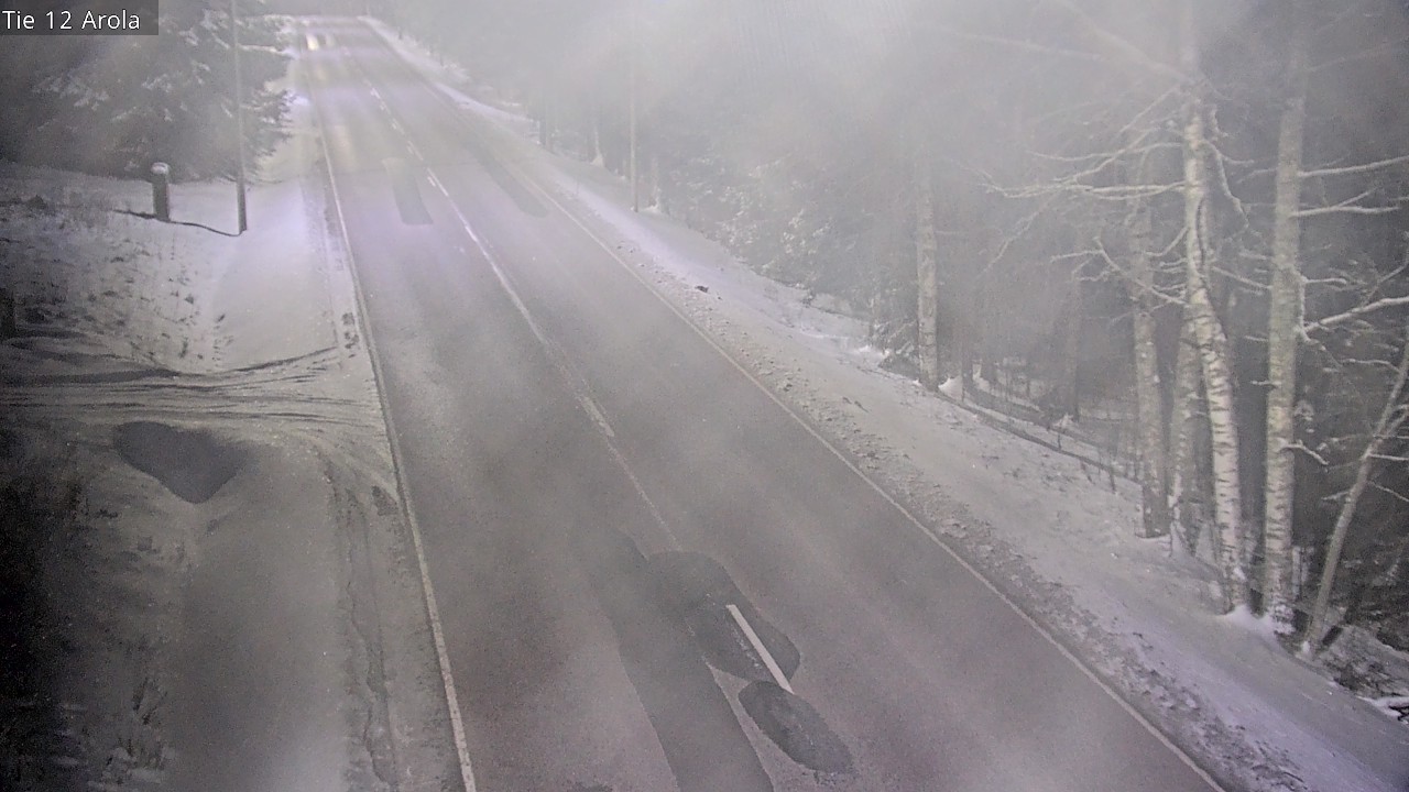 Kelikamerat Kuva Tie 12 Nastola, Arola, Lahti, Päijät-Häme