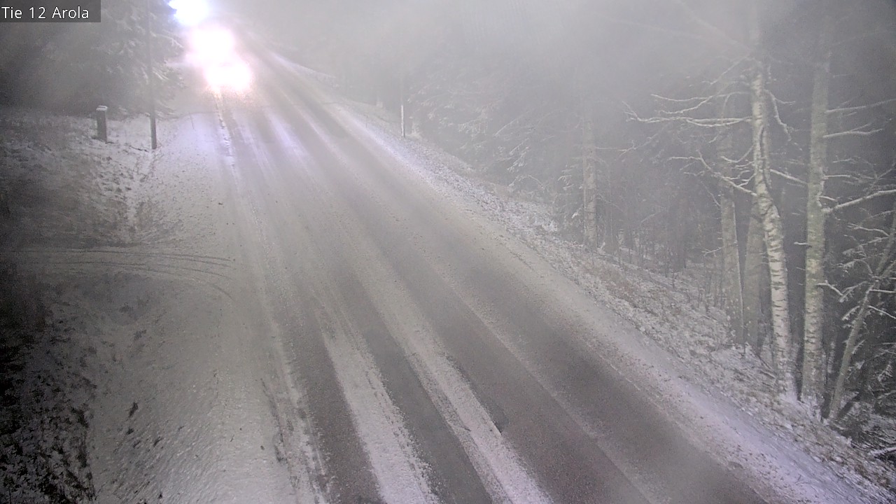 Kelikamerat Kuva Tie 12 Nastola, Arola, Lahti, Päijät-Häme