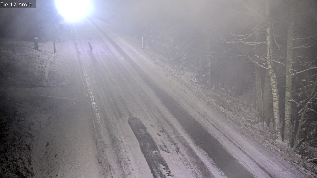 Kelikamerat Kuva Tie 12 Nastola, Arola, Lahti, Päijät-Häme