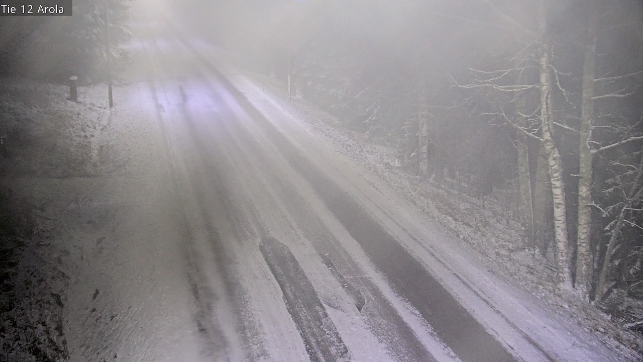 Kelikamerat Kuva Tie 12 Nastola, Arola, Lahti, Päijät-Häme