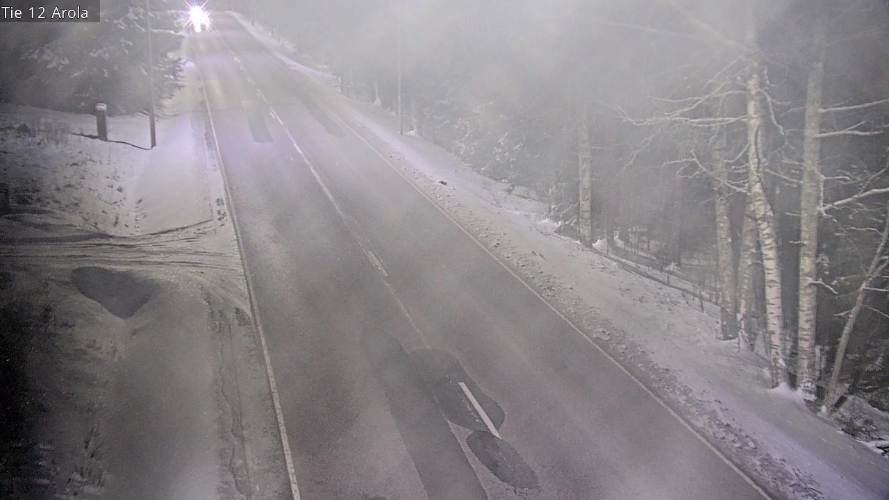 Kelikamerat Kuva Tie 12 Nastola, Arola, Lahti, Päijät-Häme