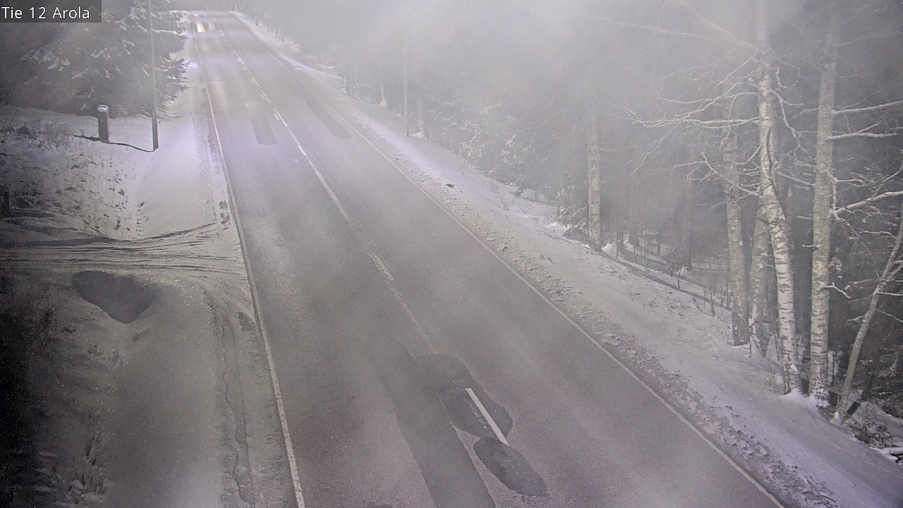 Kelikamerat Kuva Tie 12 Nastola, Arola, Lahti, Päijät-Häme