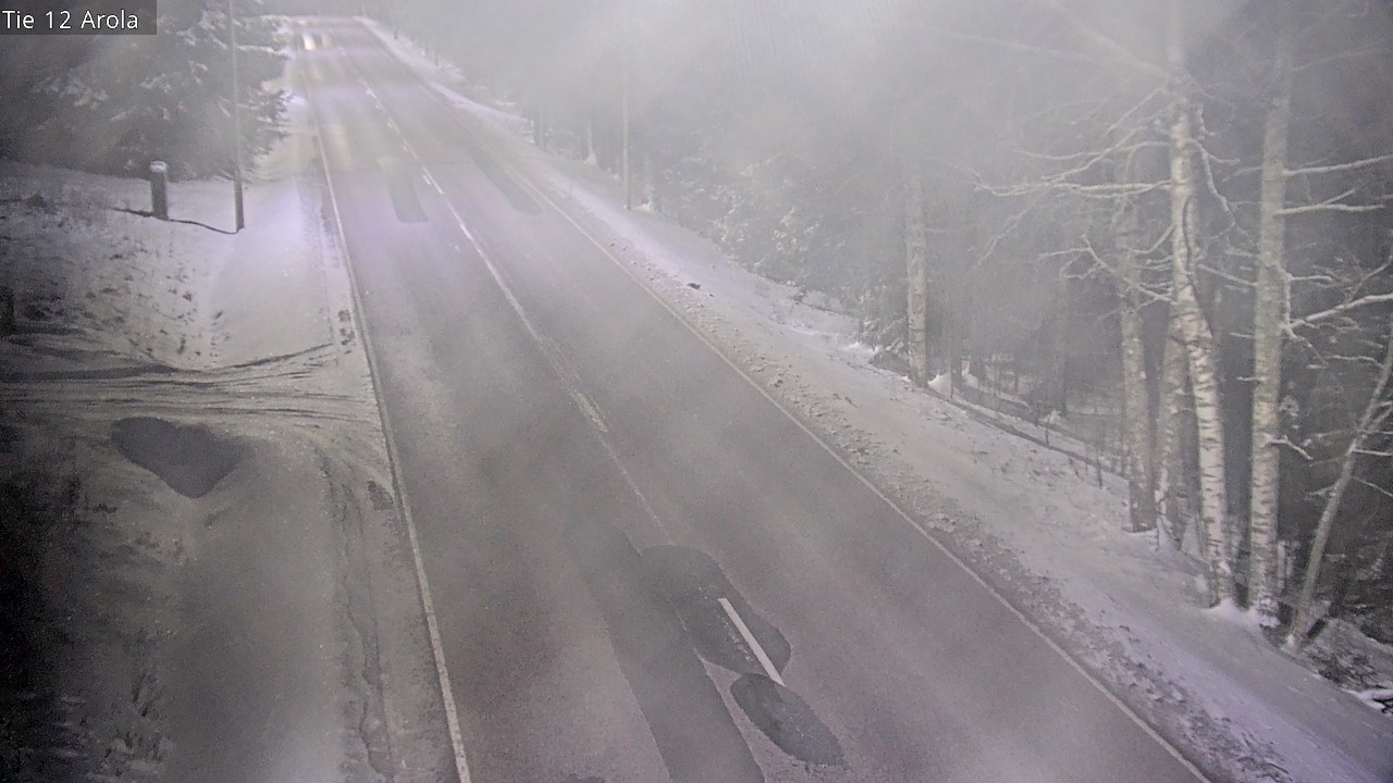 Kelikamerat Kuva Tie 12 Nastola, Arola, Lahti, Päijät-Häme