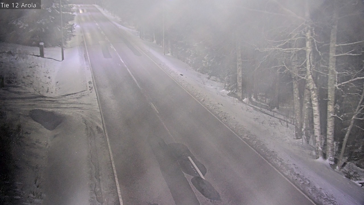 Kelikamerat Kuva Tie 12 Nastola, Arola, Lahti, Päijät-Häme