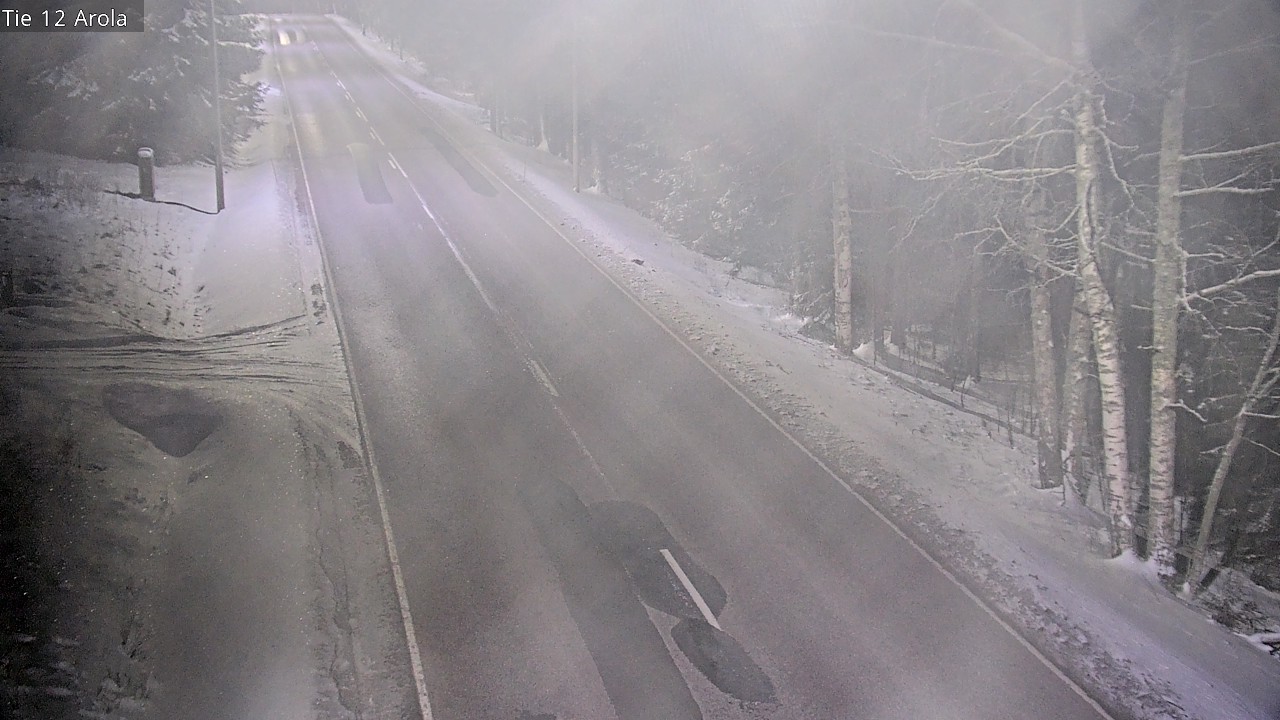 Kelikamerat Kuva Tie 12 Nastola, Arola, Lahti, Päijät-Häme