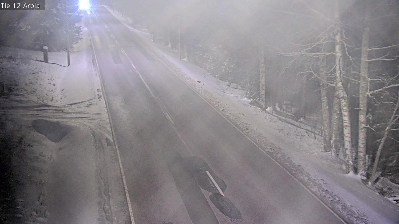 Kelikamerat Kuva Tie 12 Nastola, Arola, Lahti, Päijät-Häme