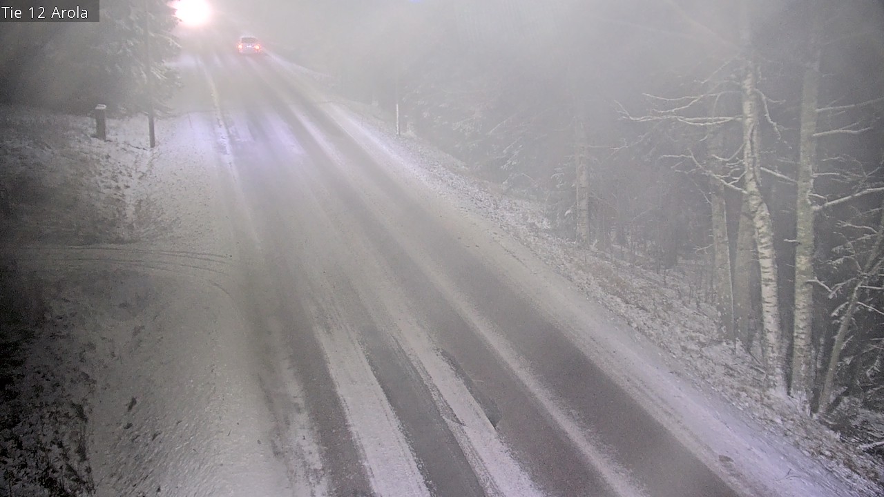 Kelikamerat Kuva Tie 12 Nastola, Arola, Lahti, Päijät-Häme