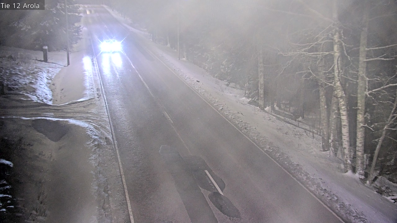 Kelikamerat Kuva Tie 12 Nastola, Arola, Lahti, Päijät-Häme