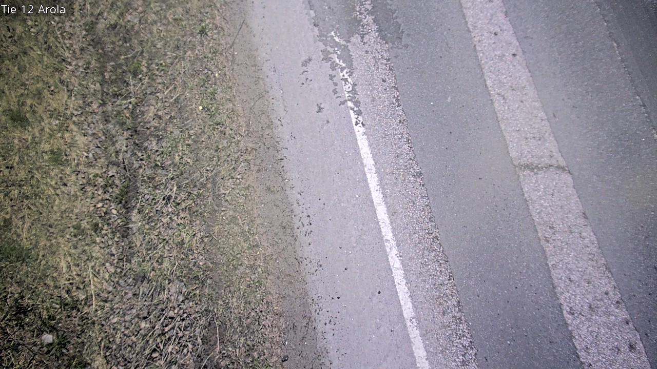 Weather Camera Image Road 12 Nastola, Arola, Lahti, Päijät-Häme