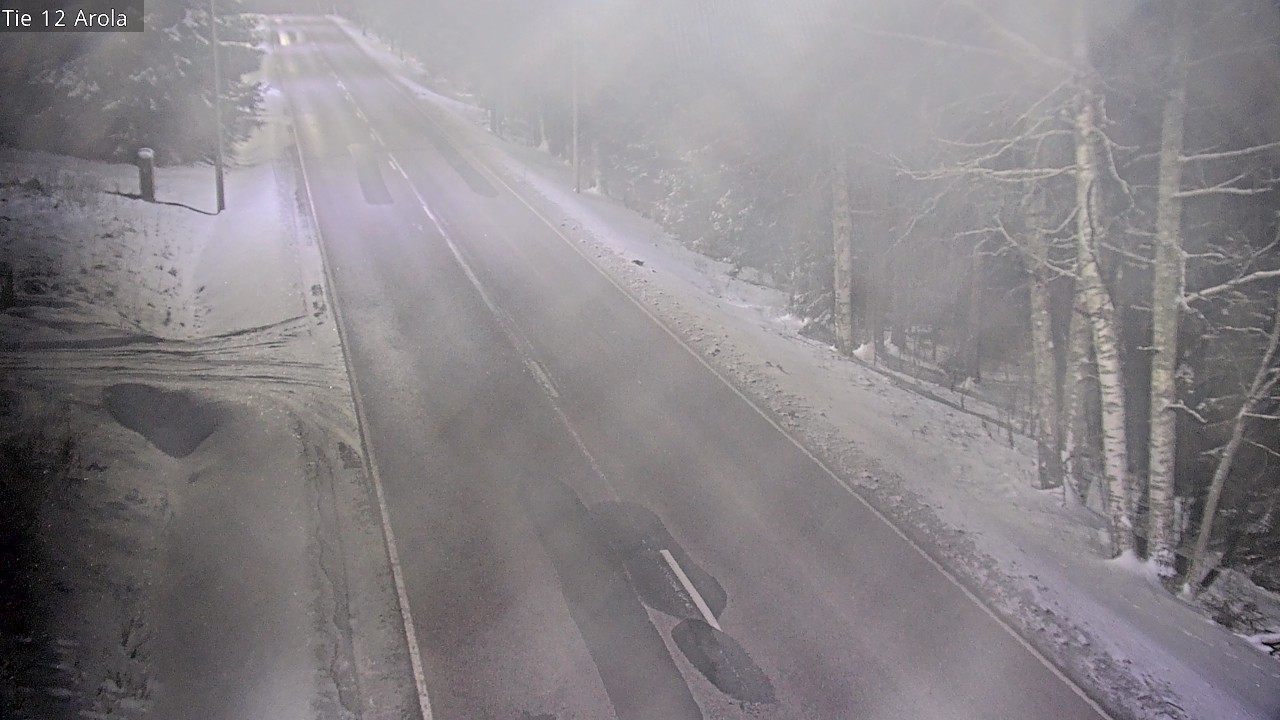 Kelikamerat Kuva Tie 12 Nastola, Arola, Lahti, Päijät-Häme