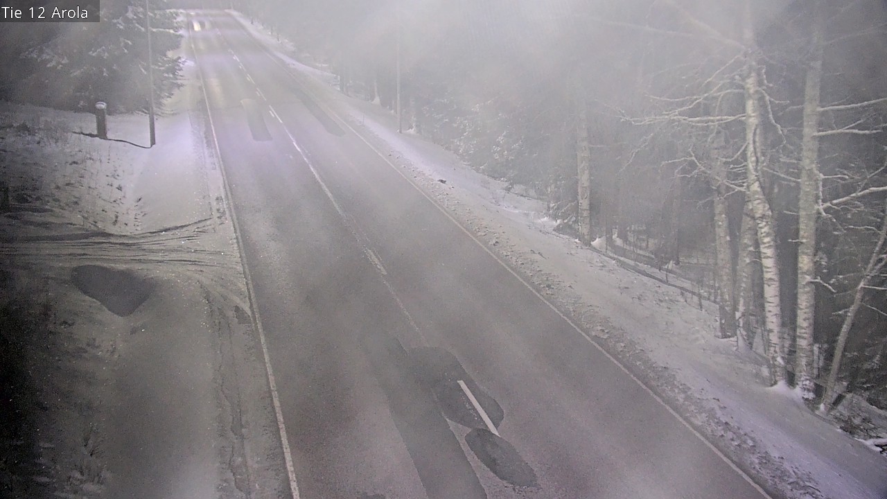 Kelikamerat Kuva Tie 12 Nastola, Arola, Lahti, Päijät-Häme