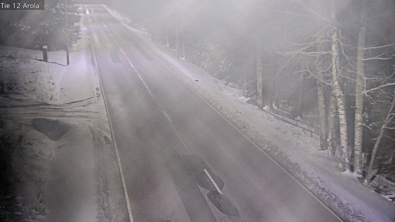 Kelikamerat Kuva Tie 12 Nastola, Arola, Lahti, Päijät-Häme