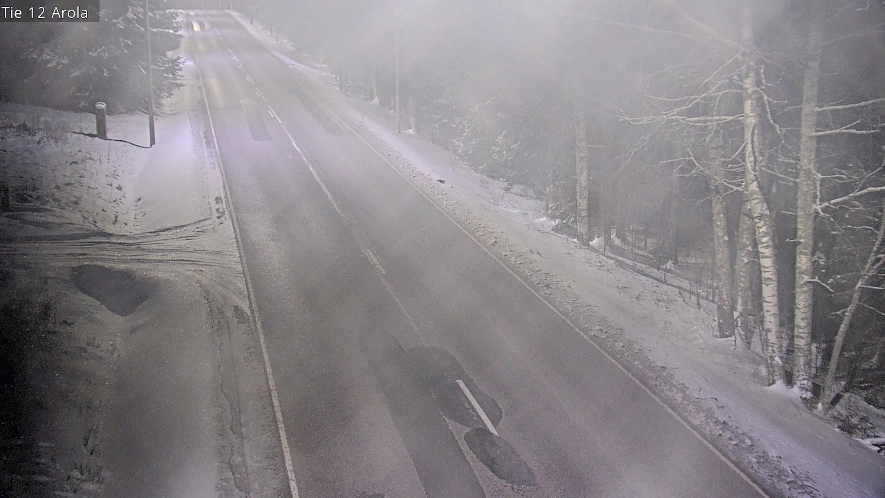 Kelikamerat Kuva Tie 12 Nastola, Arola, Lahti, Päijät-Häme